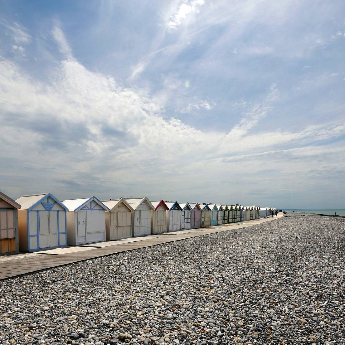 Cayeux sur Mer